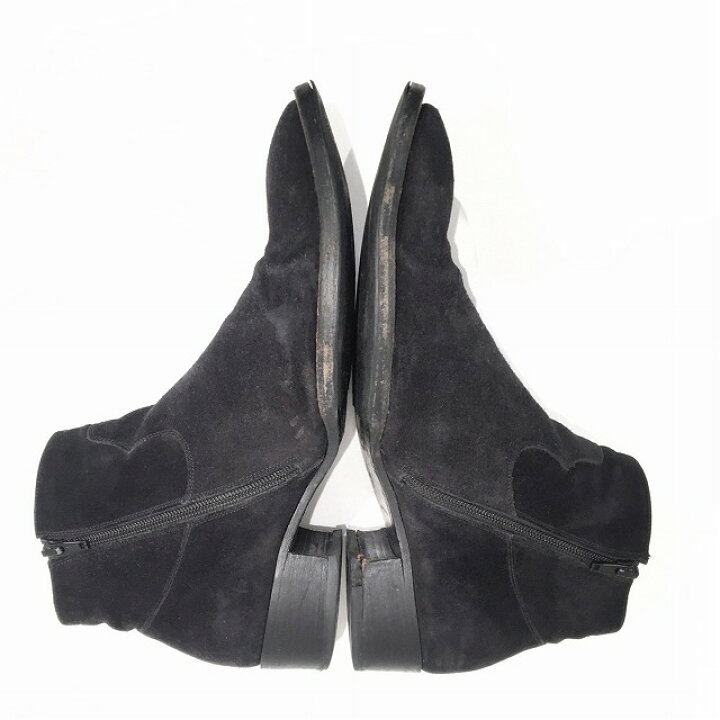 楽天市場】SAINT LAURENT PARIS LUKAS ANKLE BOOTS 44 サンローラン 