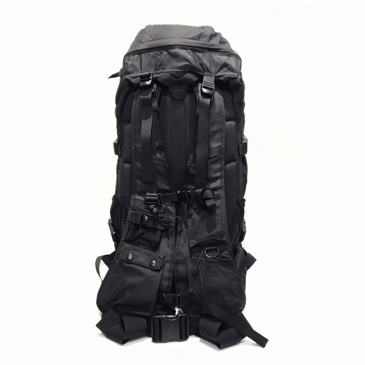 楽天市場】HEADPORTER BLACK BEAUTY RUCKSACK ヘッドポーター ポーター  