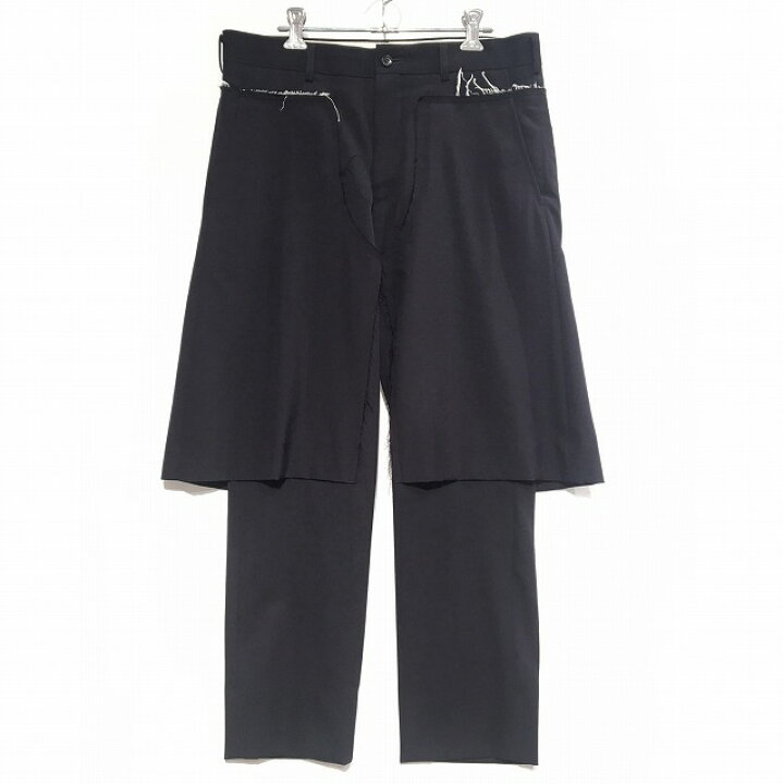 楽天市場】COMME des GARCONS HOMME PLUS コムデギャルソン 
