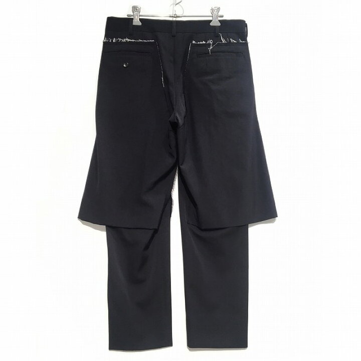 楽天市場】COMME des GARCONS HOMME PLUS コムデギャルソン 