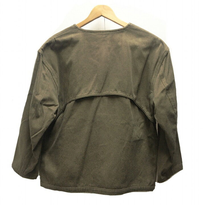 楽天市場】ISSEY SPORT 70-80s VINTAGE CREW NECK JACKET 9 RG33223  