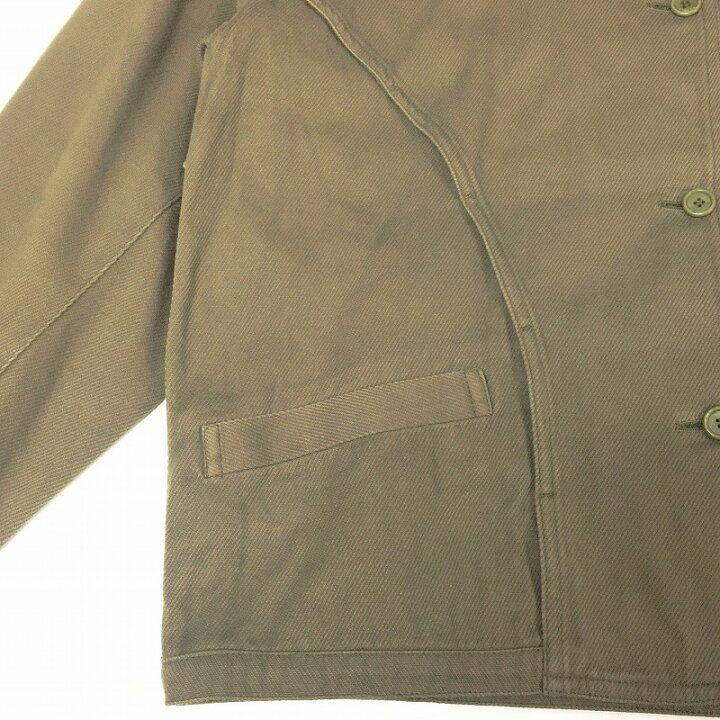 楽天市場】ISSEY SPORT 70-80s VINTAGE CREW NECK JACKET 9 RG33223  