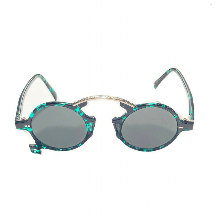 楽天市場】JUNIOR GAULTIER VINTAGE STEAMPUNK SUNGLASS 58 02701 JEAN 