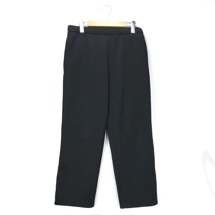 楽天市場】COMME des GARCONS HOMME トラックパンツ ブラック 