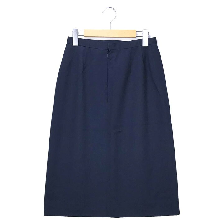 楽天市場】NINA RICCI スカート ネイビー ニナリッチ レディース  