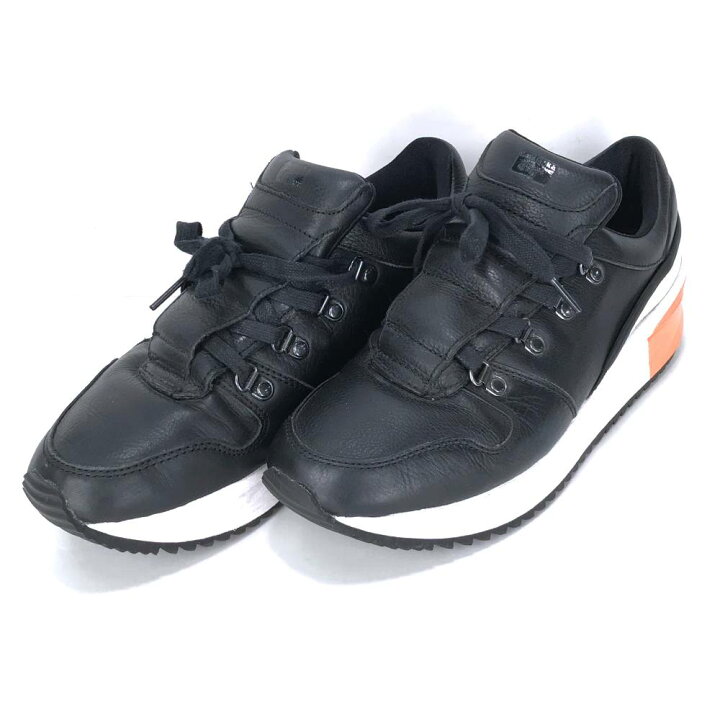 楽天市場】Onitsuka Tiger x ANDREA POMPILIO スニーカー ブラック  