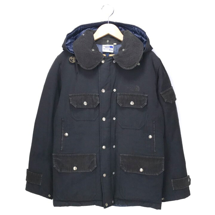 楽天市場】JUNYA WATANABE MAN×THE NORTH FACE 2009A/W コラボ 