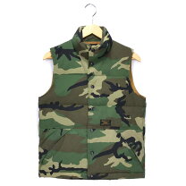楽天市場】wtaps（柄カモフラージュ・迷彩）（コート・ジャケット 