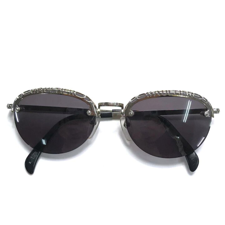 楽天市場】Jean Paul Gaultier サングラス 56-3175 ジャンポール 