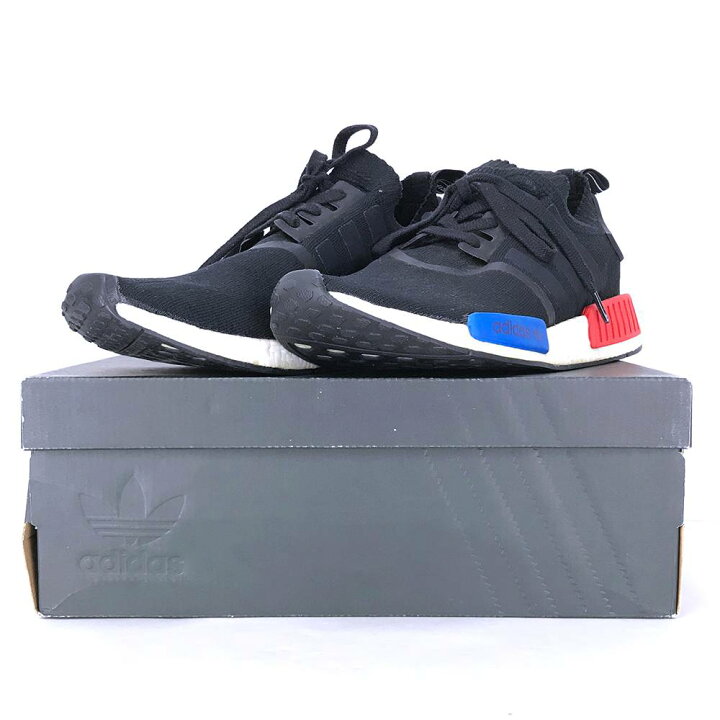 楽天市場】adidas オリジナルス NMD RNR PK スニーカー 28.5cm S79168 