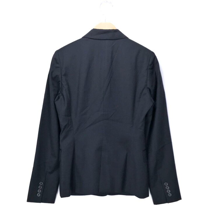 楽天市場】Ralph Lauren ジャケット サイズ表記7 ネイビー ラルフ 
