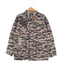 楽天市場】wtaps（柄カモフラージュ・迷彩）（コート・ジャケット 