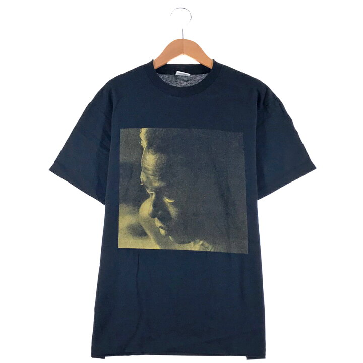 楽天市場】Supreme 08AW NEFERTITI / MILES DAVIS フォトTシャツ M 