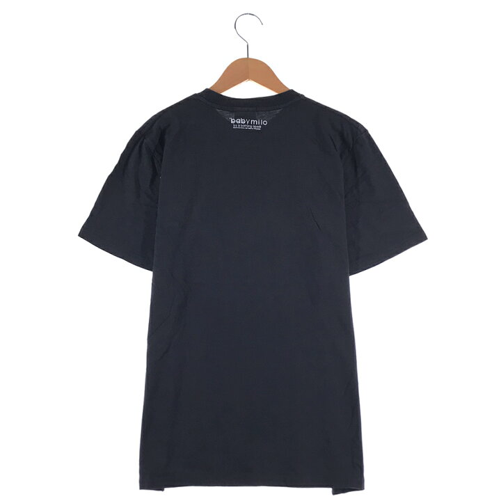 楽天市場】A BATHING APE BUSY WORKS カモ サークルロゴTシャツ L 