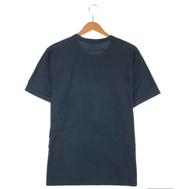 楽天市場】UNDER COVER 目隠しベアTシャツ Lサイズ ブラック 半袖 
