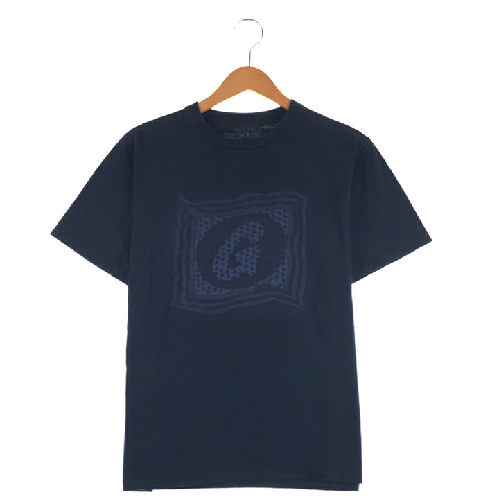 楽天市場】GOODENOUGH プリントTシャツ Mサイズ ブラック 半袖 
