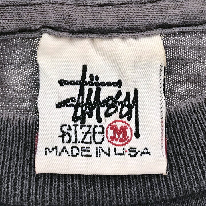 楽天市場】stussy 90
