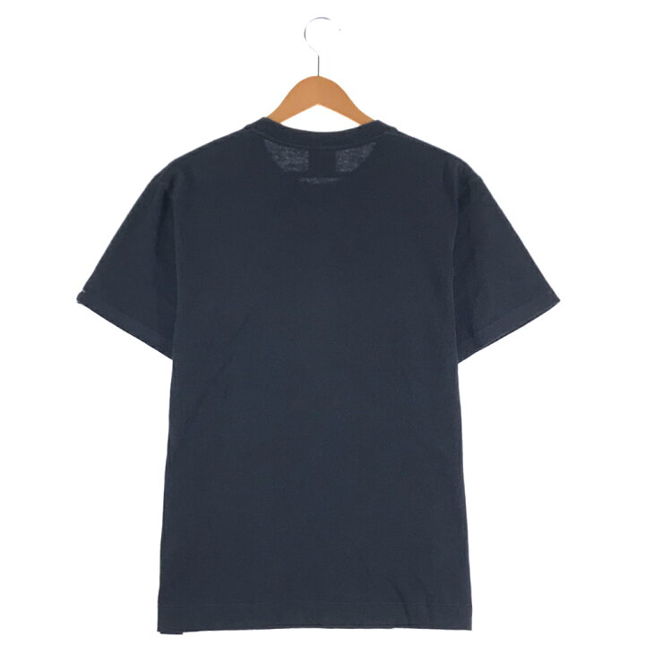 楽天市場】A BATHING APE ギンガムチェック猿顔 プリントTシャツ 