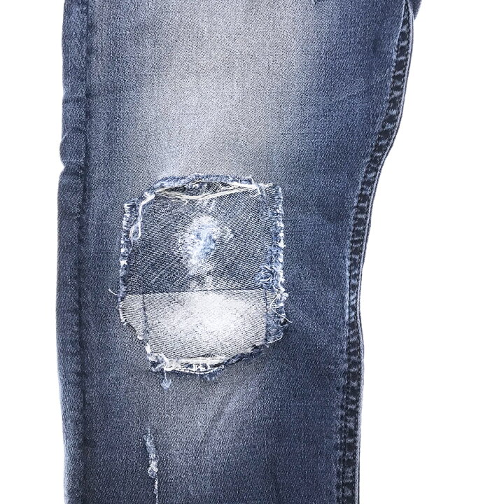 DIESELjogg jeansセットアップジョグジーンズXS26