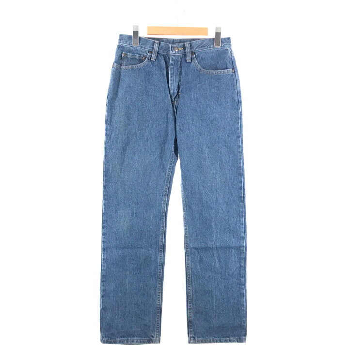 楽天市場】Wrangler 96501DS レギュラーフィット デニムパンツ 29 x 30 