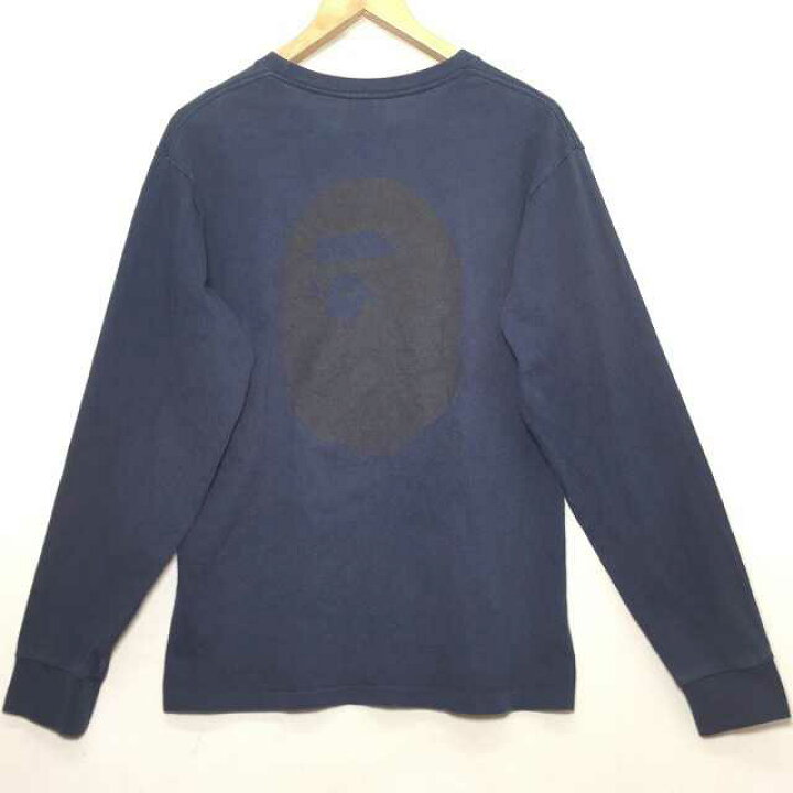 楽天市場】A BATHING APE アベイシングエイプ BAPE ベイプ NOWHERE 