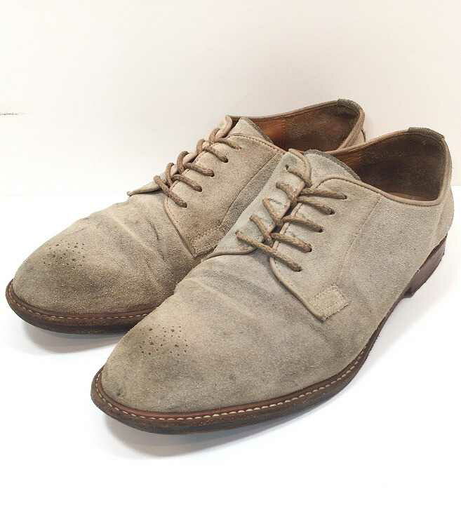 楽天市場】Hender Scheme エンダー スキーマ スウェード オールド 