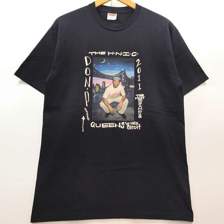 楽天市場】SUPREME シュプリーム 2011年春夏 11SS Mobb Deep Prodigy 