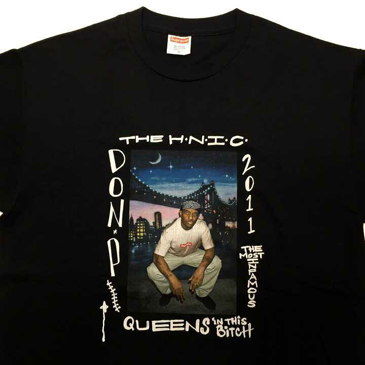 楽天市場】SUPREME シュプリーム 2011年春夏 11SS Mobb Deep Prodigy 