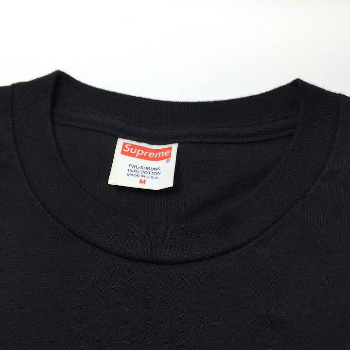 楽天市場】SUPREME シュプリーム 2011年春夏 11SS Mobb Deep Prodigy 