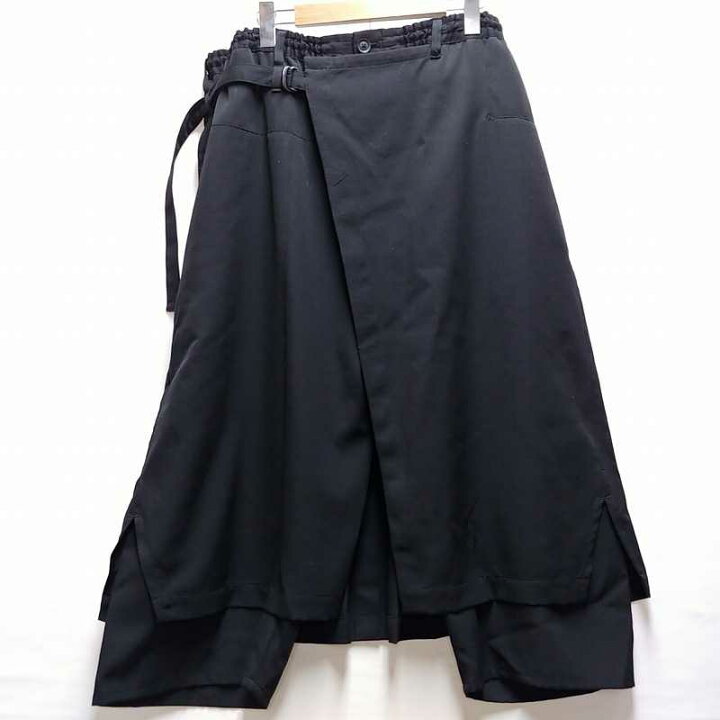 楽天市場】Yohji Yamamoto POUR HOMME ヨウジヤマモト プールオム 20AW  