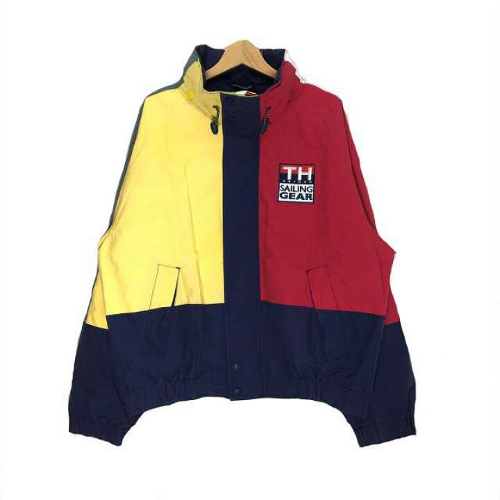 楽天市場】TOMMY HILFIGER トミーヒルフィガー VINTAGE 90