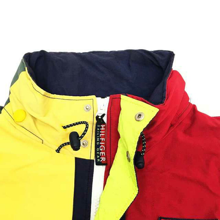 楽天市場】TOMMY HILFIGER トミーヒルフィガー VINTAGE 90