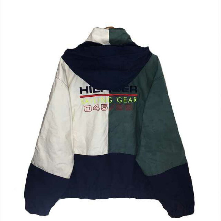 楽天市場】TOMMY HILFIGER トミーヒルフィガー VINTAGE 90