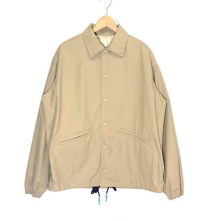 楽天市場】TOGA VIRILIS トーガ ヴィリリース バックプリントコーチ 