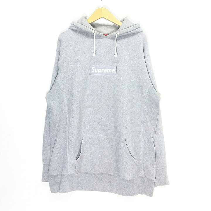 楽天市場】SUPREME シュプリーム 90s 00s 初期 Box Logo Hooded Sweat  