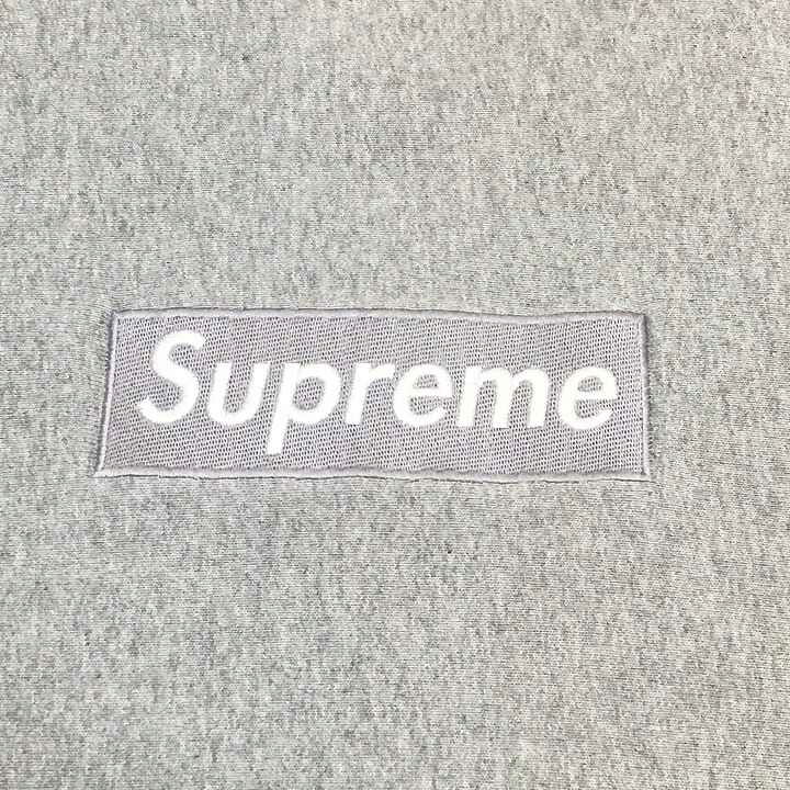 楽天市場】SUPREME シュプリーム 90s 00s 初期 Box Logo Hooded Sweat 