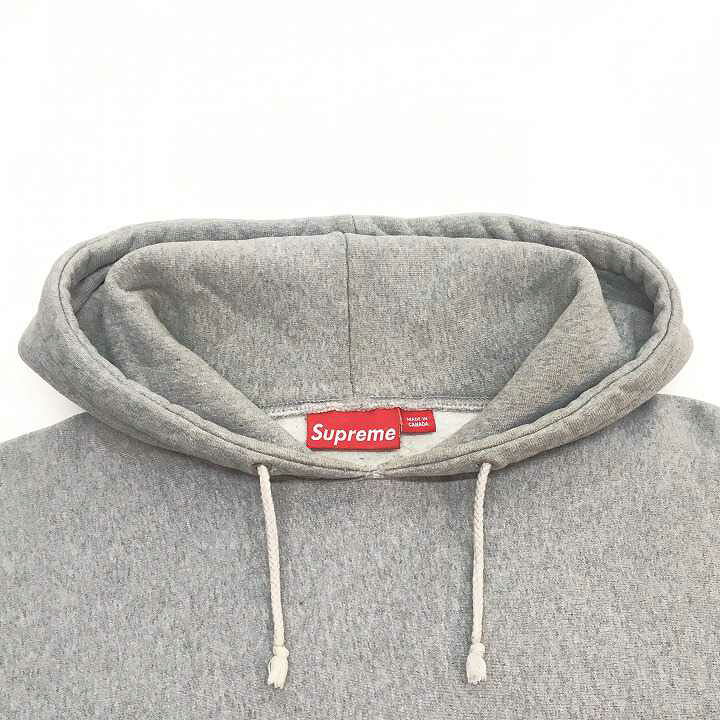 楽天市場】SUPREME シュプリーム 90s 00s 初期 Box Logo Hooded Sweat 