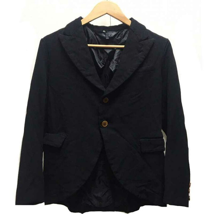 楽天市場】COMME des GARCONS COMME des GARCONS 07AW POLYESTER  