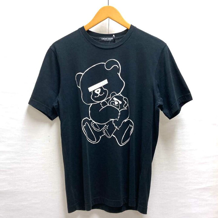 楽天市場】UNDERCOVER アンダーカバー U-BEAR 目隠し ユーベア 