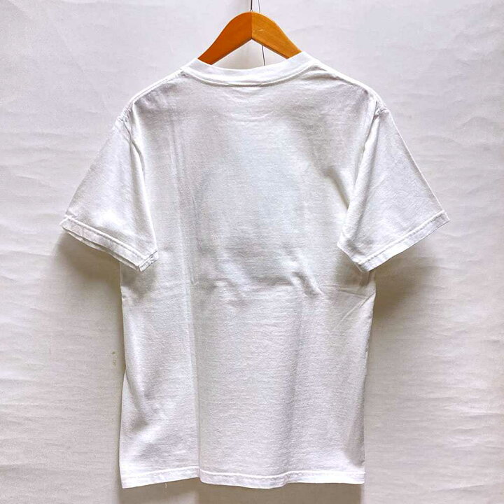 楽天市場】UNDERCOVER アンダーカバー 1999s RELIEF UC LOGO T-SHIRT 