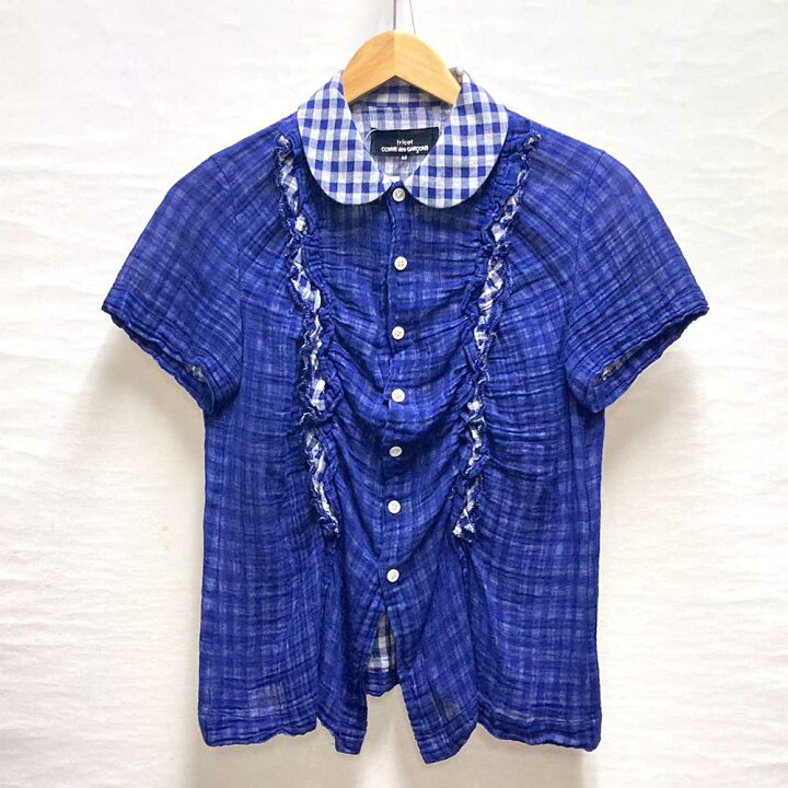 楽天市場】tricot COMME des GARCONS トリコ コムデギャルソン 16SS 