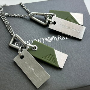 G|IA}[j yAlbNX jZbNX Y fB[X  O[o[؂ւ XeX uh ANZT[ EMPORIO ARMANI a Mtg ގ ޏ EGS3179040 N