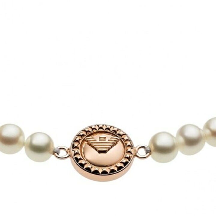 楽天市場】エンポリオアルマーニ レディース 母の日 ブレスレット  