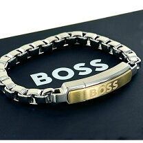 楽天市場】HUGO BOSS ヒューゴボス（ブレスレット｜メンズジュエリー 