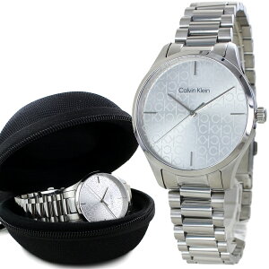 カルバンクライン 腕時計 手表 レディース シンプル 社会人 ビジネス 時計ケース付き 女性 誕生日プレゼント 30代 40代 50代 60代 結婚記念日 妻 ブランド 時計 彼女 姪っ子 姉 妹 女友達 母親