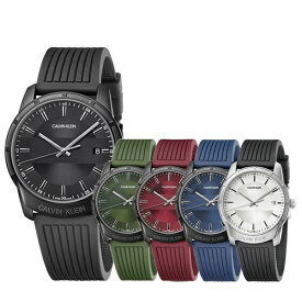 楽天市場 腕時計 防水 ブランドカルバンクライン 腕時計 の通販