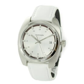 楽天市場 ホワイト 白 ブランドカルバンクライン 腕時計 の通販