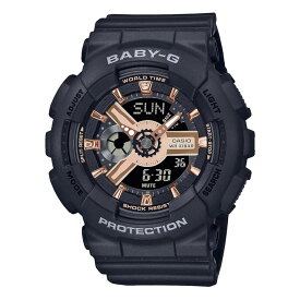 CASIO Baby-G 国内正規品 定番アイテム ベストセラー 衝撃に強い かわいい CASIO Baby-G カシオ ベビーG レディース 腕時計 カジュアル 彼女 女の子 記念日 卒業 入学 お祝い