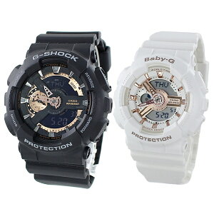 JVI rv \ h yAEHb` G-SHOCK×BABY-G W[VbN×xr[W[ ubN zCg ʃyABOX GA-110RG-1AJFBA-110RG-7A LO NX}X v[g LO j