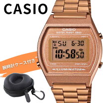 楽天市場】casio b640wcの通販